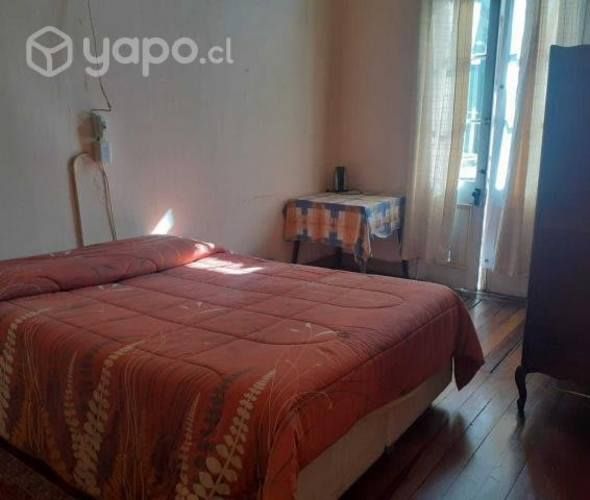 amplia habitación centro viña
