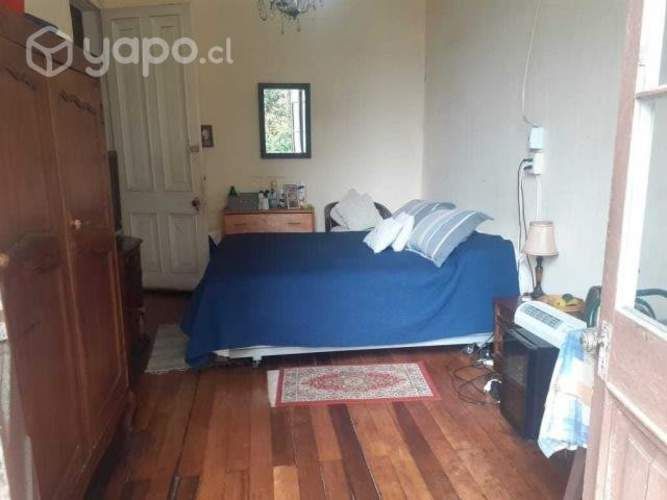 amplia habitación centro viña