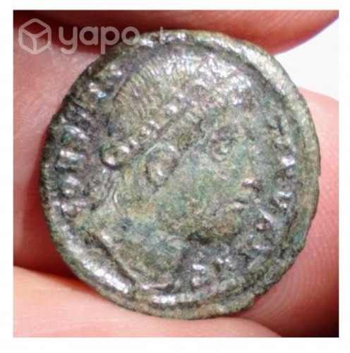 Moneda Romana Imperial, Emp. Constantino I, 324 D