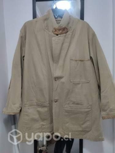 Chaqueta vintage talla L oversize