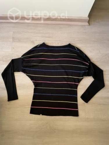 Chaleco marca Monnalisa talla 14 o S