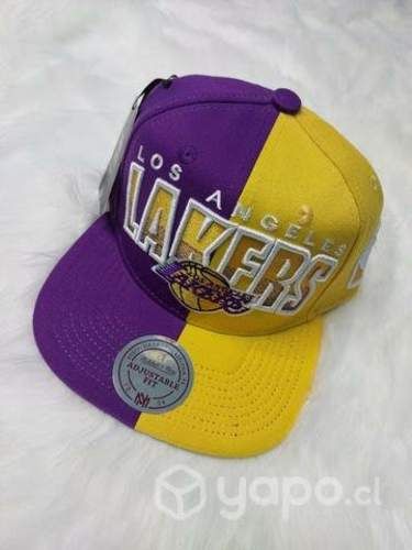 Gorra Lakers