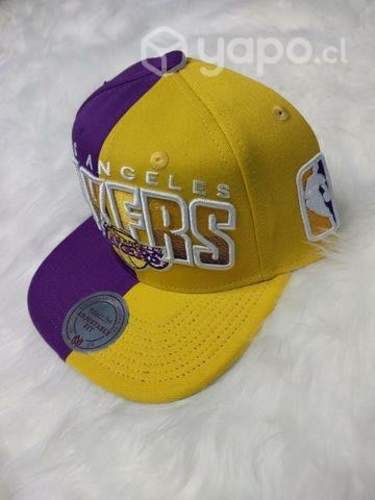 Gorra Lakers