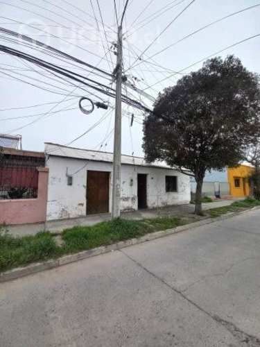 Vendo Propiedad en La Esperanza