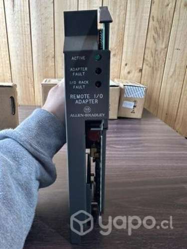 Modulo 1771-ASB Allen Bradley