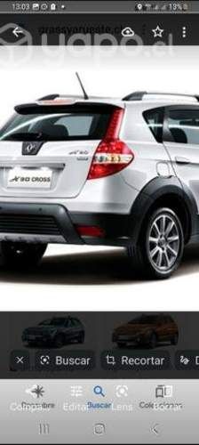 Foco trasero dfm h30