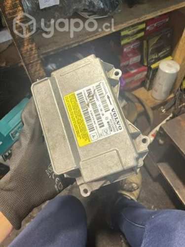 Cajetín airbag Volvo s60