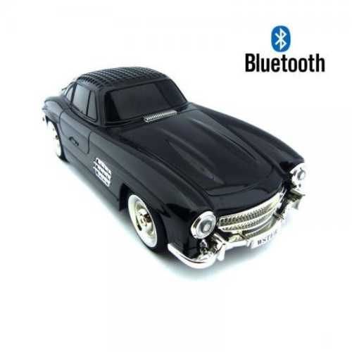 Parlante Recargable Modelo WS-300SL Auto Clasico C