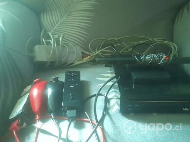 Consola wii