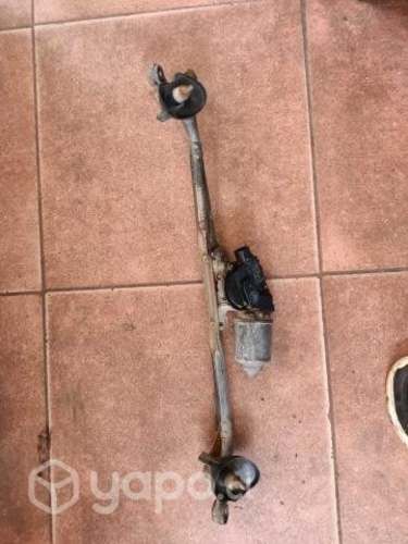 Motor Articulación Limpiaparabrisa Toyota Hilux 06