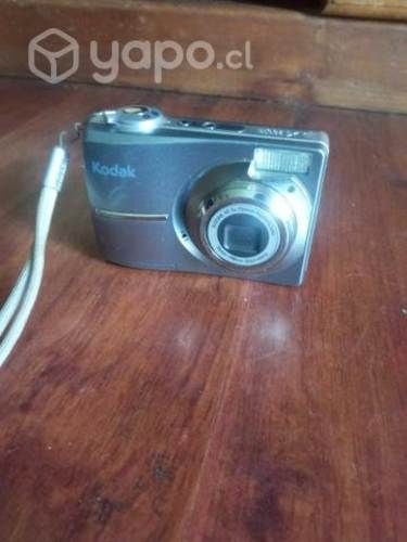 Camara Kodak Easyshare C813 Vintage