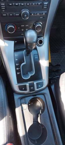 Chevrolet captiva 2012 AWT 2.4 Automatica