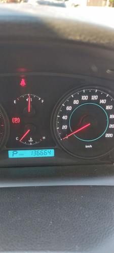 Chevrolet captiva 2012 AWT 2.4 Automatica