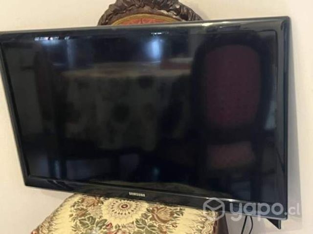 Plasma Samsung de 32 pulgadas