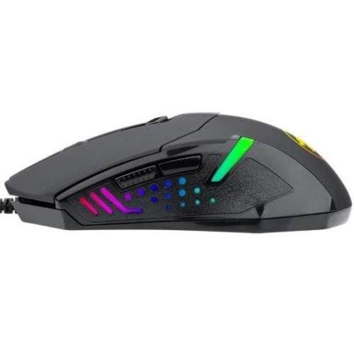 Mouse Gamer Red Dragon Centrophorus 2
