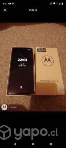 Motorola edge 30 neo
