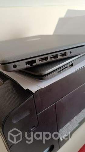 Notebook hp 15 &quot;