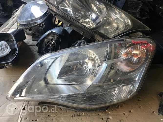 Optico/foco Ssangyong korando