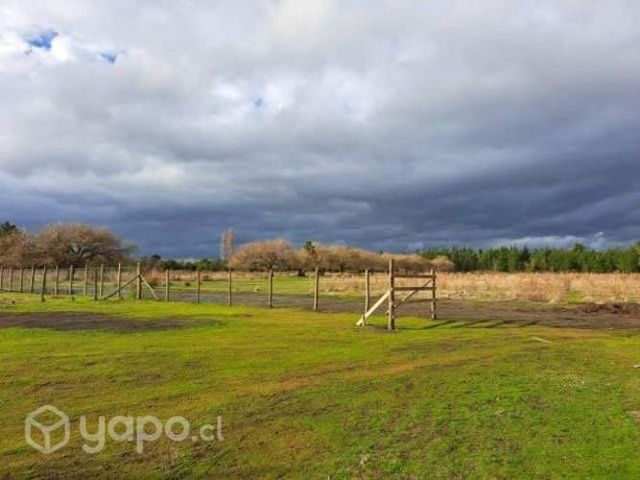 Parcelas 5000 m2 salto del laja (Paraguay)