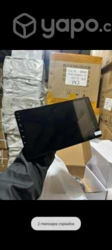 Radio Android 8.1 Gps Bluetooth Wifi 7 + Camara Re