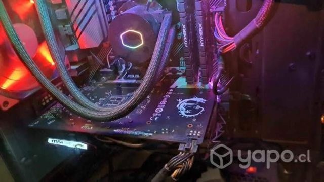 computador gamer AMD