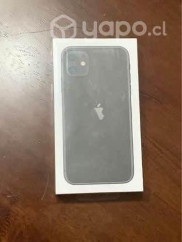 IPhone 11 64 GB