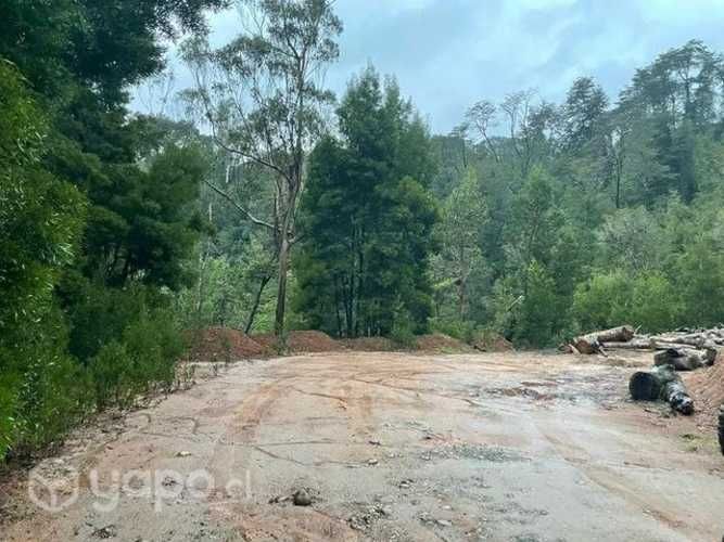 Parcelas en Valdivia