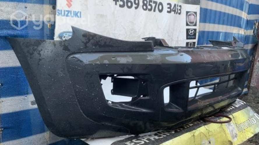 Parachoque delantero Ford Ranger