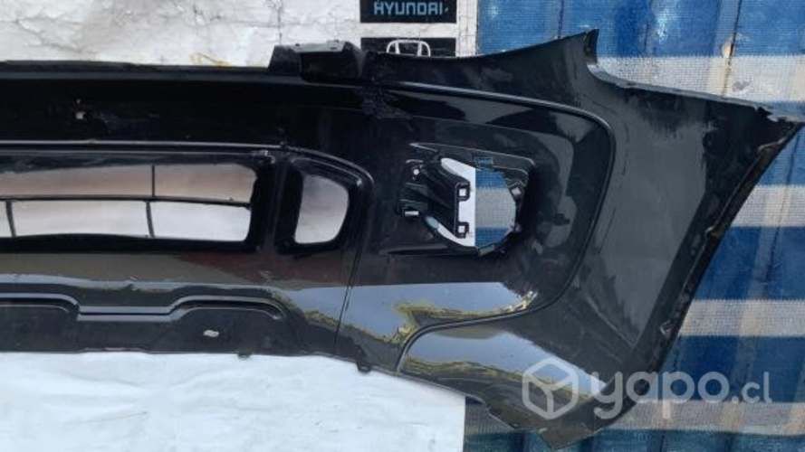 Parachoque delantero Ford Ranger