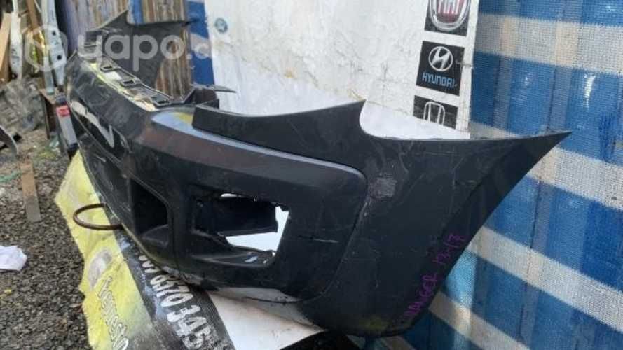 Parachoque delantero Ford Ranger