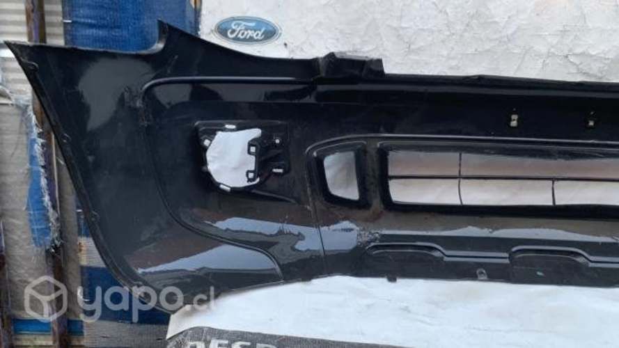 Parachoque delantero Ford Ranger