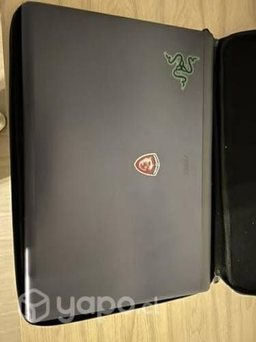 Pc gamer GS70 2QE Stealth ProGS70 2QE