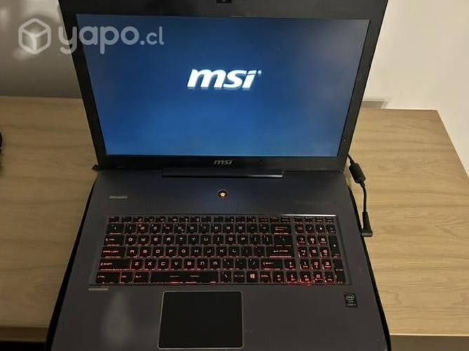 Pc gamer GS70 2QE Stealth ProGS70 2QE