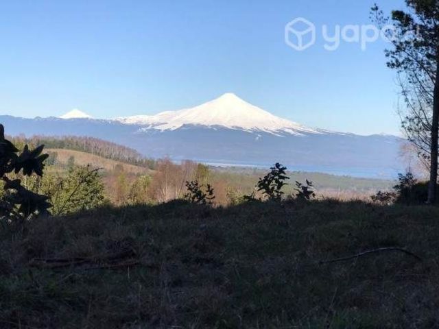 Parcela 8,000 Mts2 Voipir Seco