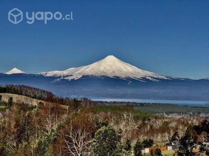 Parcela 8,000 Mts2 Voipir Seco