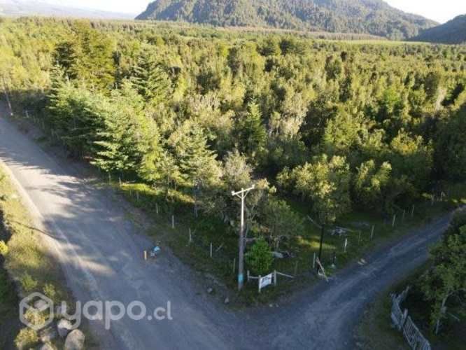 Parcela 8,000 Mts2 Voipir Seco