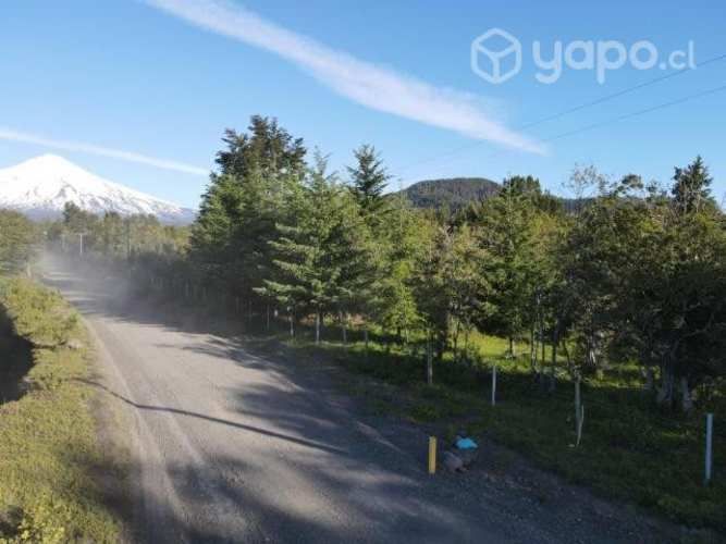 Parcela 8,000 Mts2 Voipir Seco