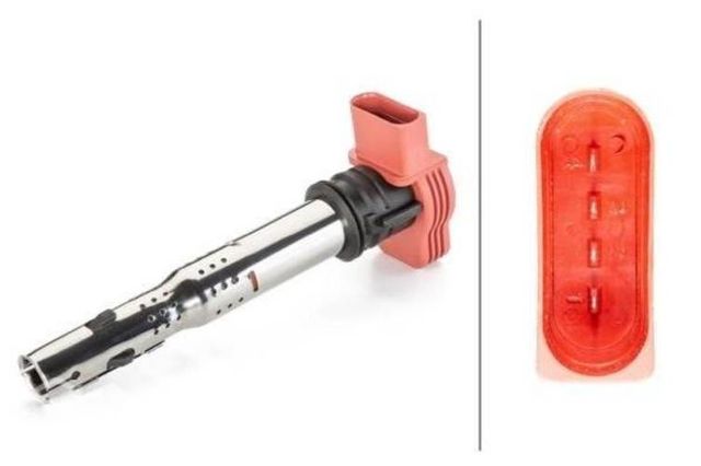 Bobina de encendido Audi A4/A8/A6/Q7/A5/R8/A7/Q5