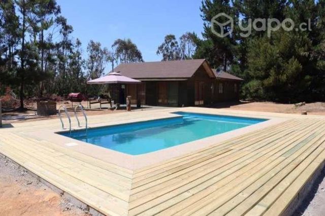 Venta Terreno 5000mts2