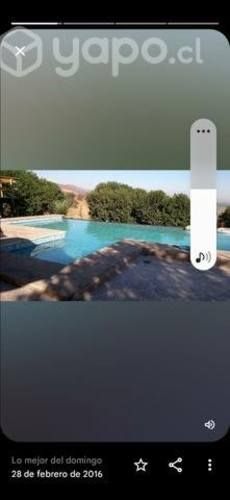 Parcela en condominio batuco