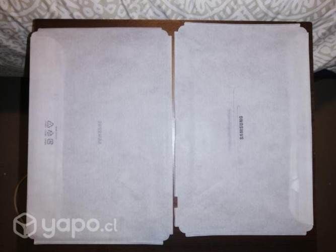 Samsung galaxy tab s7 fe / 12.4" / 64gb