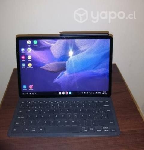 Samsung galaxy tab s7 fe / 12.4" / 64gb