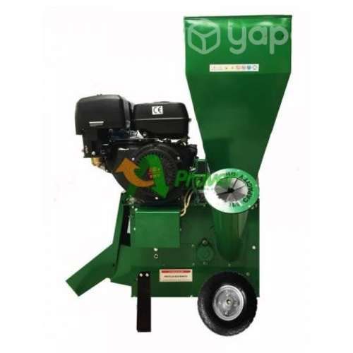 Chipeadora 15HP Partida Electrica PRAVER