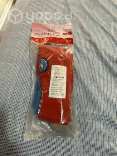 Medias Futbol del Napoli marca Kappa