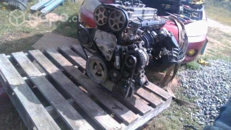 Motor completo chrysler sebring 2.0