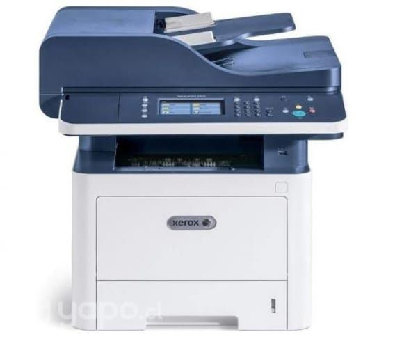 Xerox 3345 Impresora (B/N) Remanufacturada