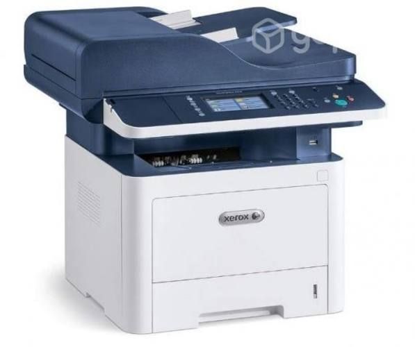 Xerox 3345 Impresora (B/N) Remanufacturada