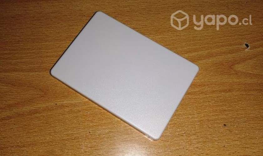 Adaptador M.2 SSD NGFF SATA Blanco