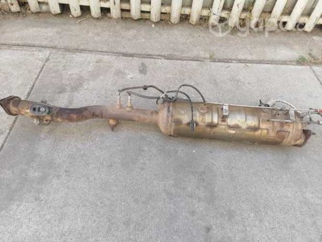 DPF Maxus V90 año 2021