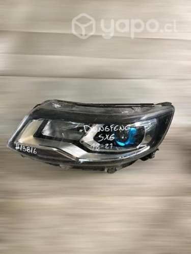 Foco óptico Lh Dongfeng Sx